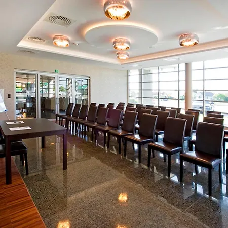 Hotel Symfonia Osjaków-3