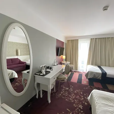 Hotel Lamberton-3