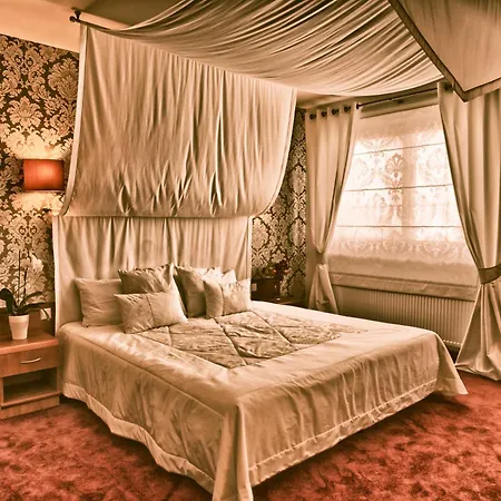 Hotel Czardasz Spa&Wellness-3