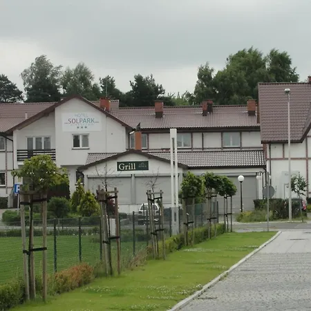 Hotel Solpark-2