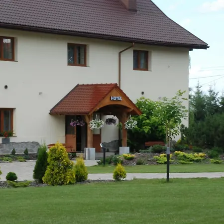 Hotel Karczyce-3