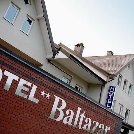 Hotel Baltazar Pułtusk-3