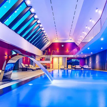 Uroczysko Siedmiu Stawow Luxury Hotel Adults Only-3