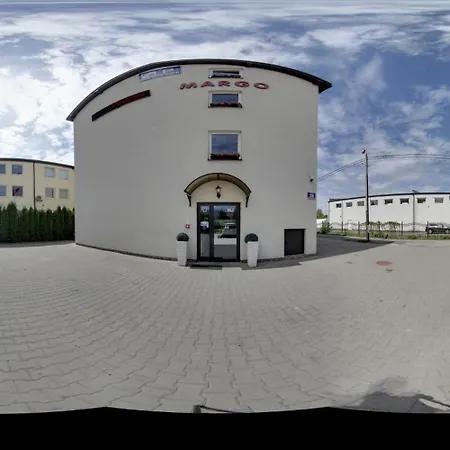 Gościniec Margo-2