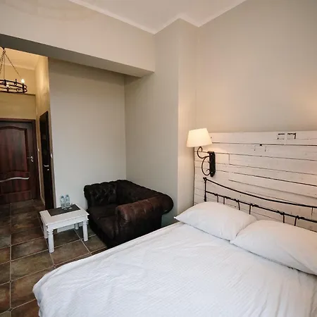 Apartamenty Kuznia-2