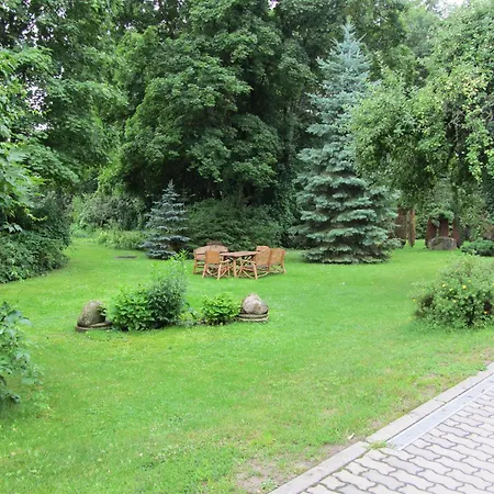 Pensjonat Hubertus-3