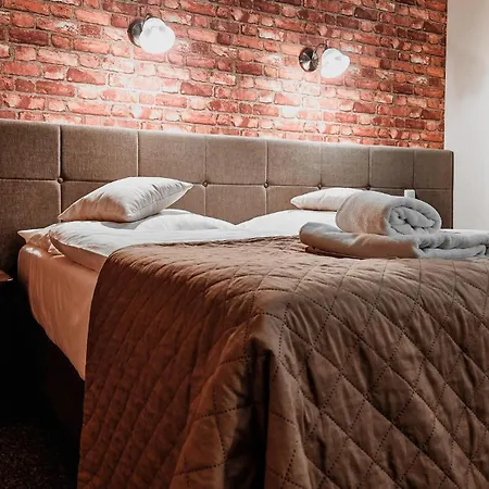 Hotel Zamkowy Młyn-3