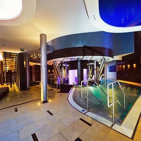 Blue Diamond Hotel Active Spa-2