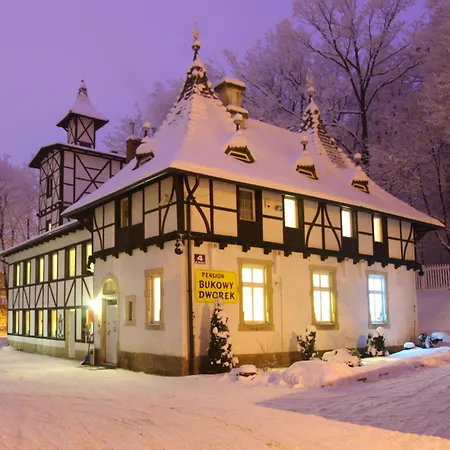 Bukowy Dworek-3