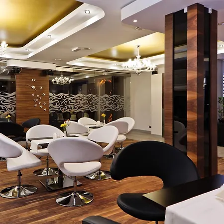 Jasmin Complex Resort & Spa-3