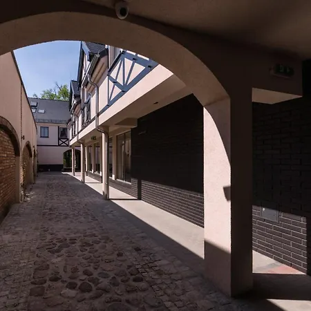 Gościniec Kasztel u Gostla-3