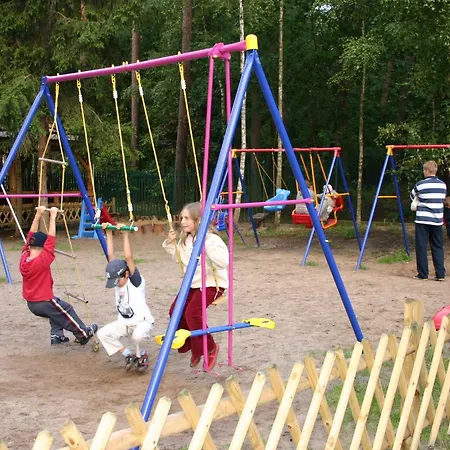 Ośrodek Wypoczynkowy Wielki Błękit-3