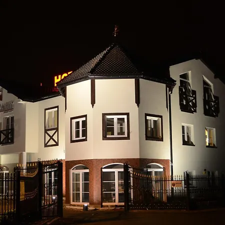 Amigo Hotel-3