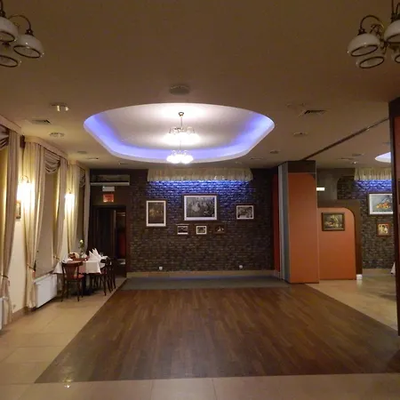 Hotel Carskie Koszary-2