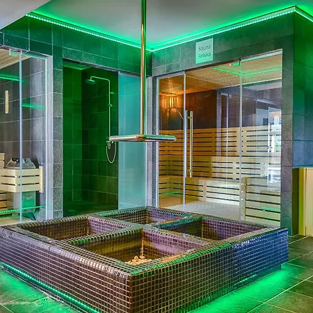 Hotel Czardasz Spa&Wellness-2