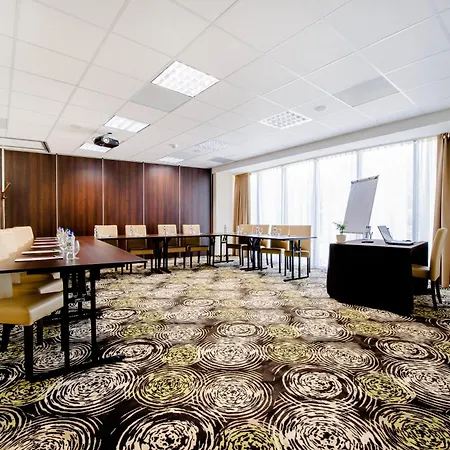 Hotel Trzebnica-3