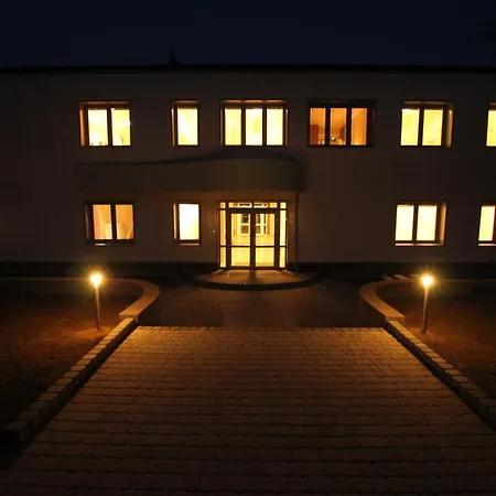 Standard Delegacyjny Bed&Breakfast-2