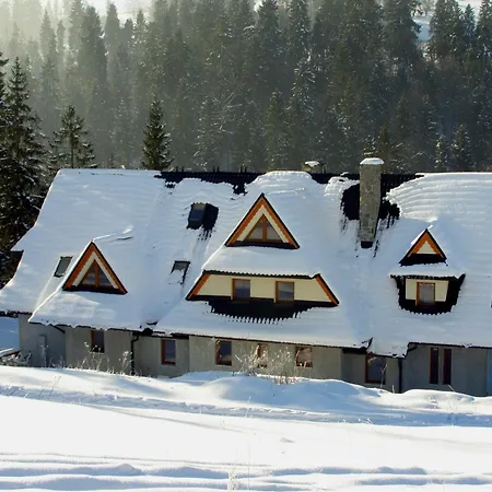 Dom Gościnny Na Skolach-2