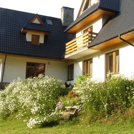 Dom Gościnny Na Skolach-3