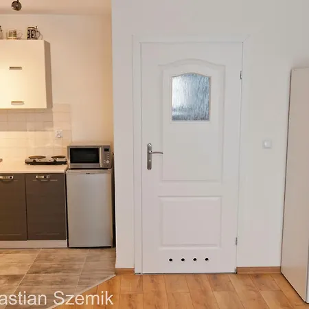 Apartamenty Żywiec-2