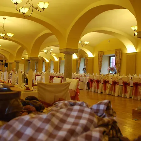 Hotel Karczyce-3