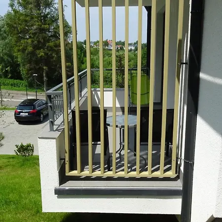 Apartamenty Perły Bałtyku-2