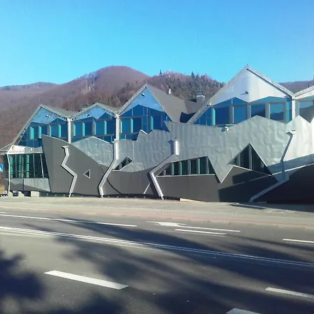 Zajazd Pod Zamkiem Rytro-3