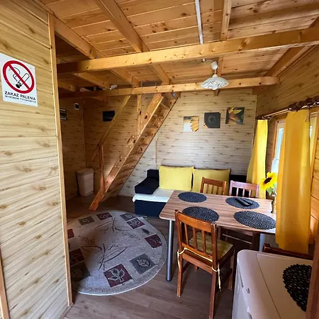 Siedlik Agroturystyka - spokojne miejsce dla Ciebie i Twojej rodziny-3