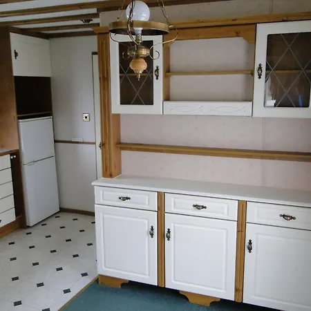 Lary Camping Homes - Domki Dabrowka-2