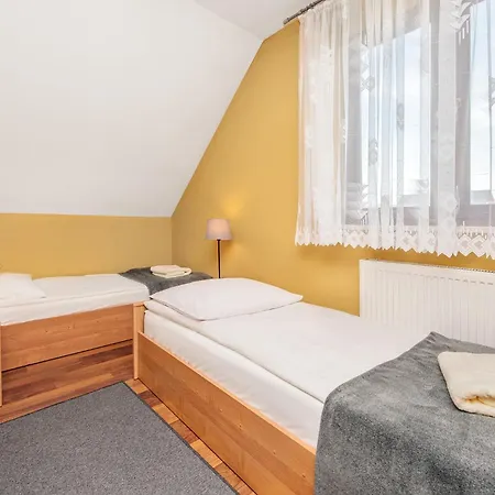 RYSIÓWKA pokoje gościnne-3