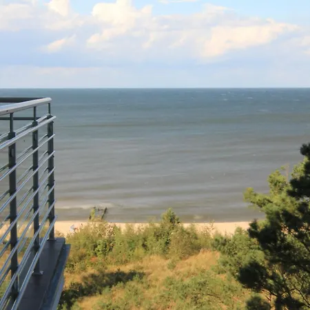 Apartament z widokiem na morze-3
