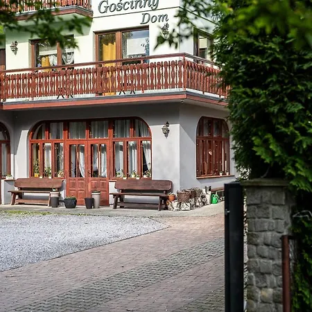 Gościnny Dom-2