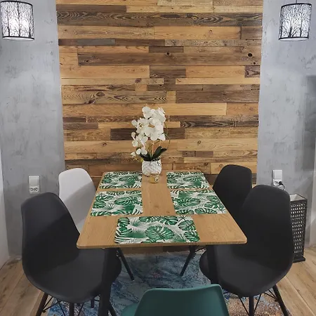 Apartamenty GUSTO Ostróda-3
