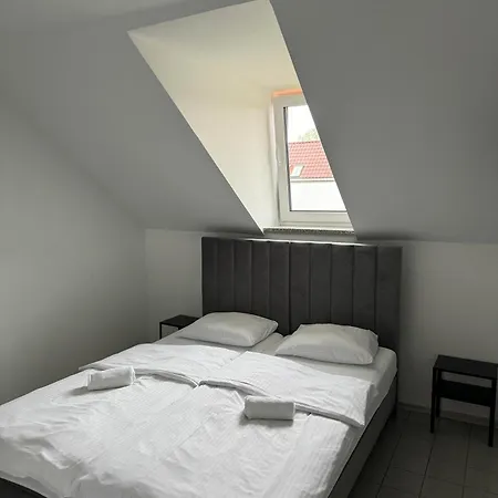 Hotelik Maria-2