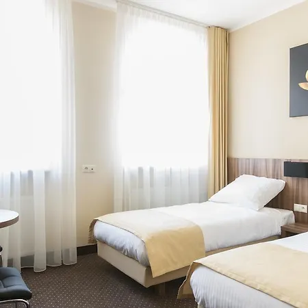 Mandala Hostel & Apartments-3