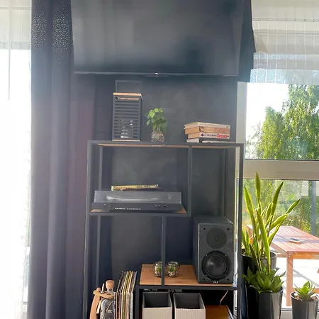Apartament Pod Dmuchawcem-3