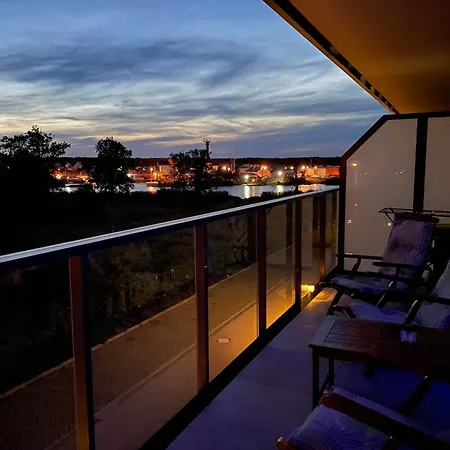 Apartament Pod Dmuchawcem-2