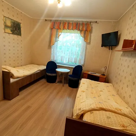 Zajazd Mieszko-3