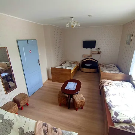 Zajazd Mieszko-2