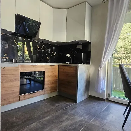 Apartament Sloneczna Wydma-3