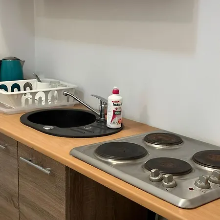 Apartamenty Golebia-Plus-2