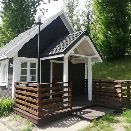 Hotel I Camping Tramp-2
