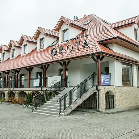 Grota Bochotnicka-2