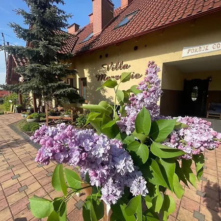 Villa Marzenie Pokój 2 osobowy-2