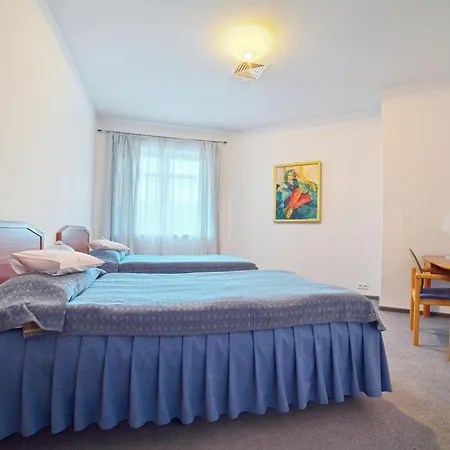 Hotel Perła Bieszczadów Geovita-3