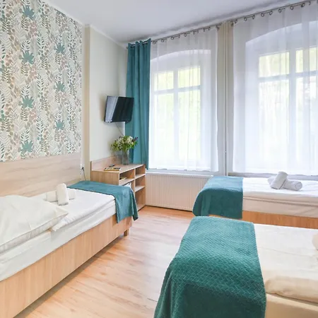 Sanatorium Uzdrowiskowe Chemik-2
