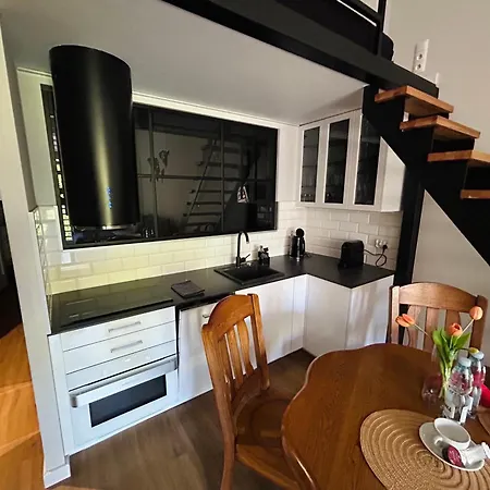 Apartamenty Centrum-3