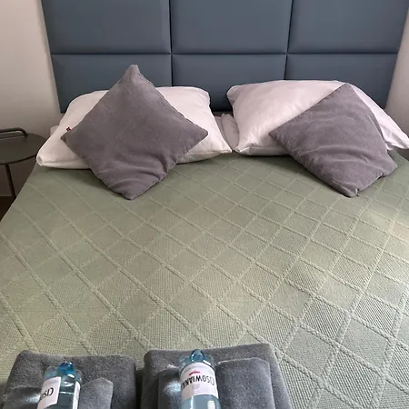 Apartamenty Centrum-2