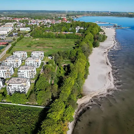 Puck Nexo Apartament U Doroty 2Os-2
