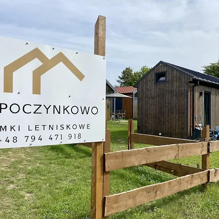 Wypoczynkowo Domki Letniskowe-2
